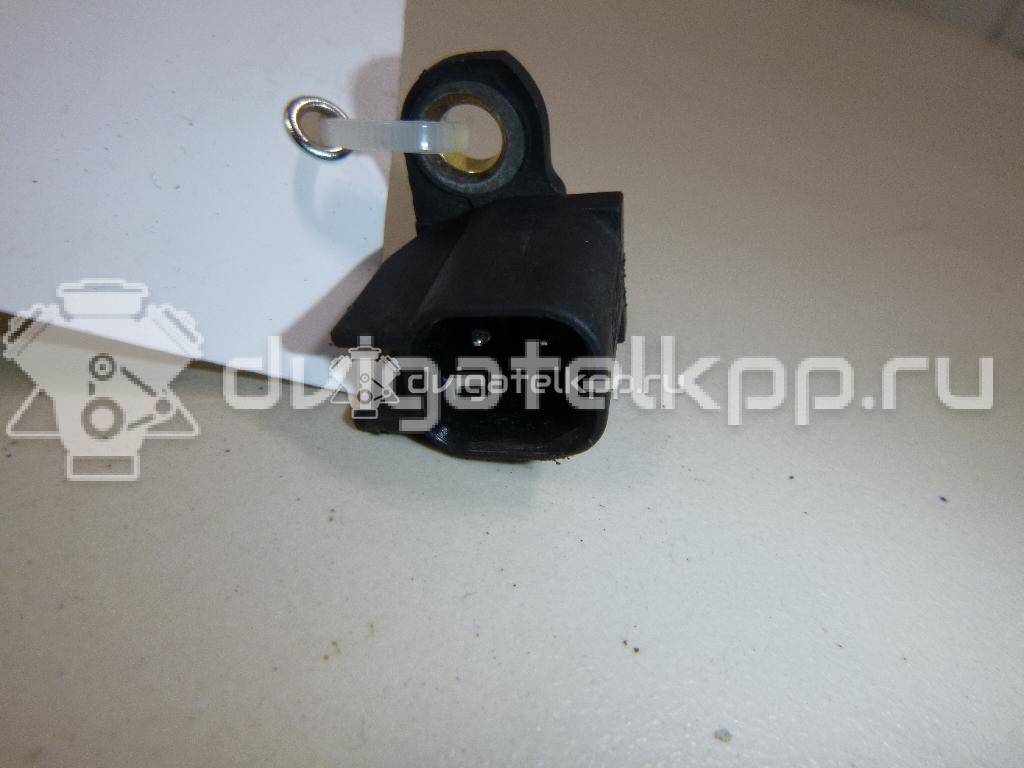 Фото Датчик ABS задний  1481190 для Ford Fiesta / Focus / Tourneo / C-Max / Galaxy {forloop.counter}}