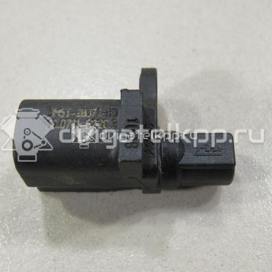 Фото Датчик ABS задний  1481190 для Ford Fiesta / Focus / Tourneo / C-Max / Galaxy