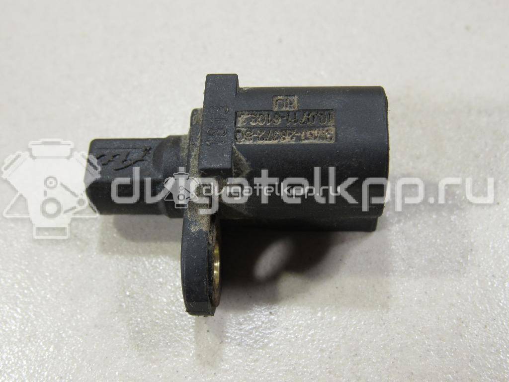 Фото Датчик ABS задний  1481190 для Ford Fiesta / Focus / Tourneo / C-Max / Galaxy {forloop.counter}}