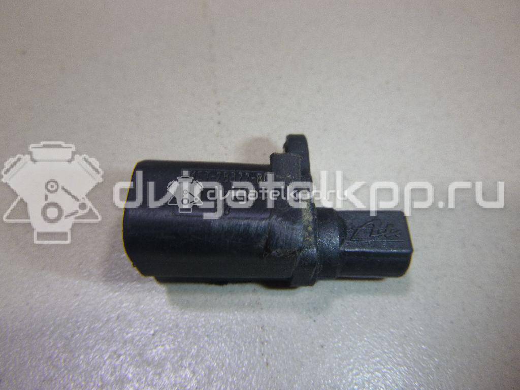 Фото Датчик ABS задний  1481190 для Ford Fiesta / Focus / Tourneo / C-Max / Galaxy {forloop.counter}}