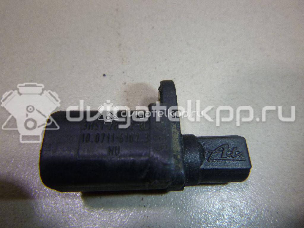 Фото Датчик ABS задний  1481190 для Ford Fiesta / Focus / Tourneo / C-Max / Galaxy {forloop.counter}}