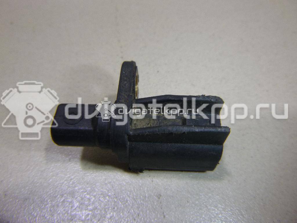 Фото Датчик ABS задний  1481190 для Ford Fiesta / Focus / Tourneo / C-Max / Galaxy {forloop.counter}}