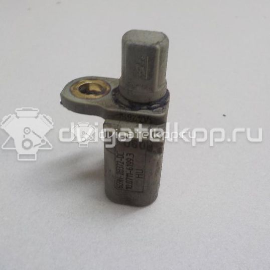 Фото Датчик ABS задний  1481190 для Ford Fiesta / Focus / Tourneo / C-Max / Galaxy