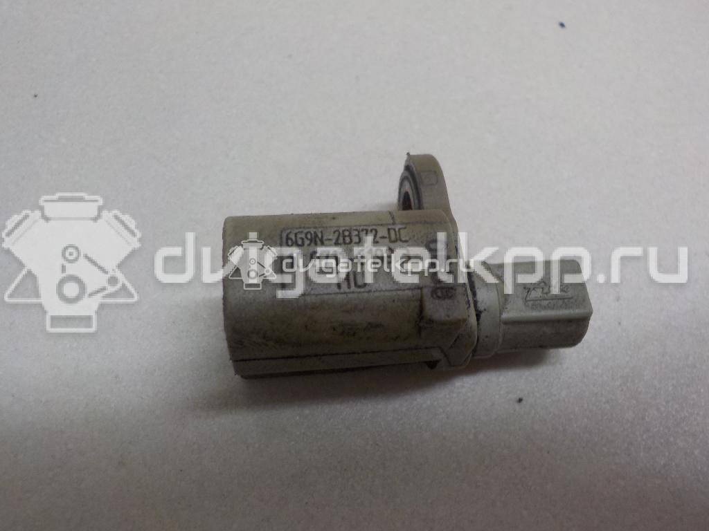 Фото Датчик ABS задний  1481190 для Ford Fiesta / Focus / Tourneo / C-Max / Galaxy {forloop.counter}}