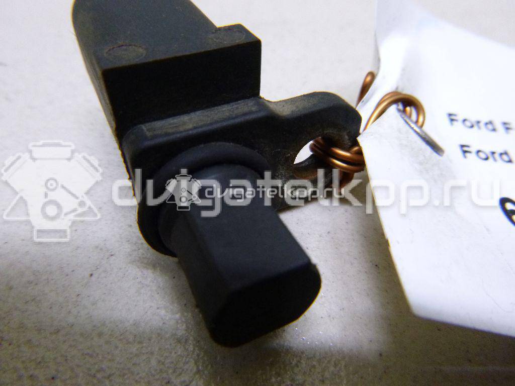 Фото Датчик ABS задний  1481190 для Ford Fiesta / Focus / Tourneo / C-Max / Galaxy {forloop.counter}}