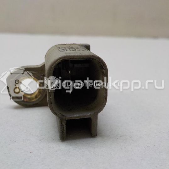 Фото Датчик ABS задний  1481190 для Ford Fiesta / Focus / Tourneo / C-Max / Galaxy