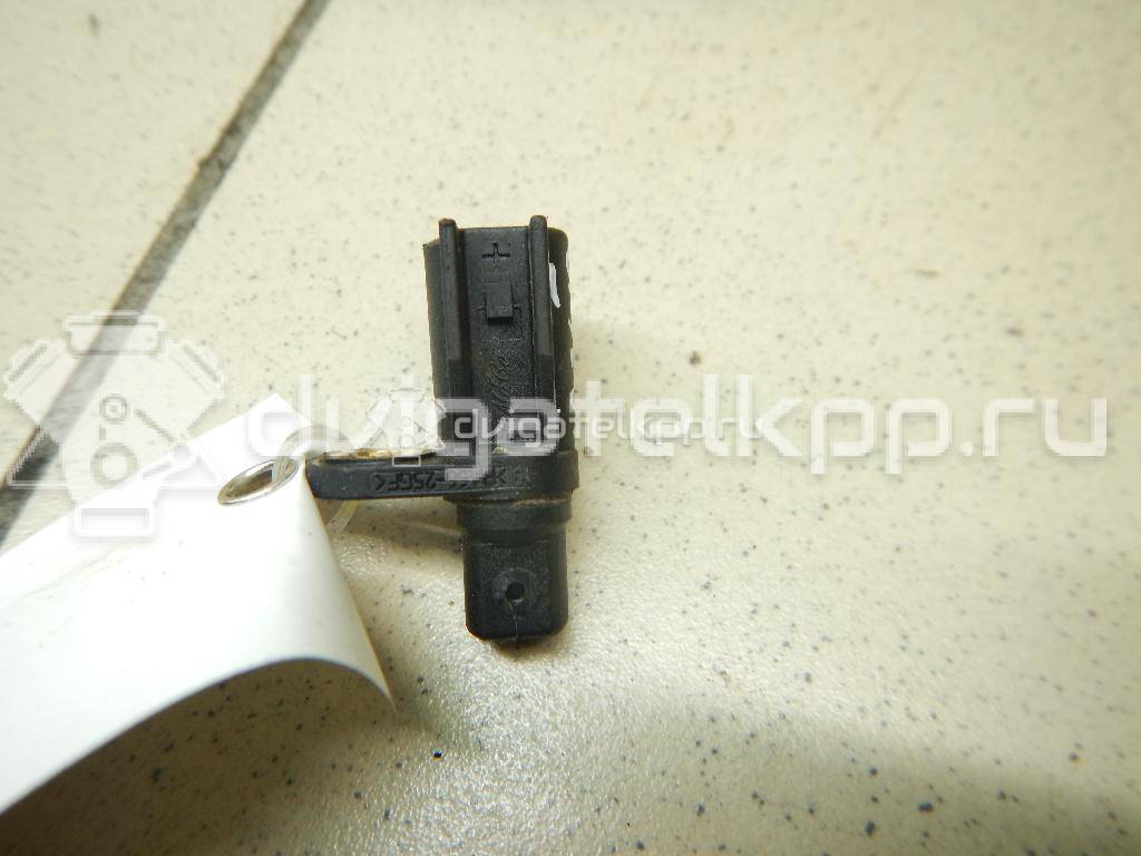 Фото Датчик ABS задний  1481190 для Ford Fiesta / Focus / Tourneo / C-Max / Galaxy {forloop.counter}}