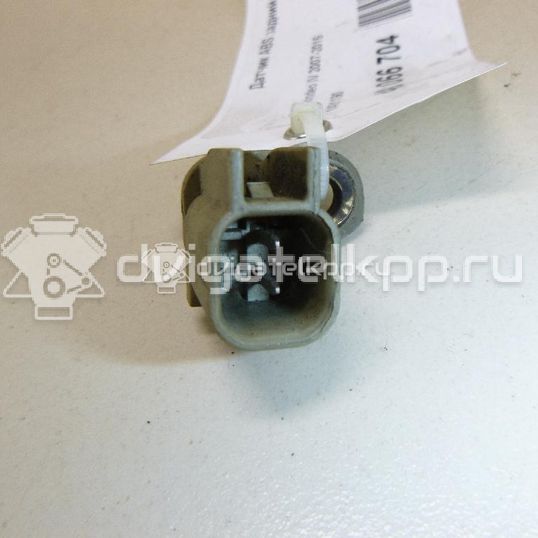 Фото Датчик ABS задний  1481190 для Ford Fiesta / Focus / Tourneo / C-Max / Galaxy