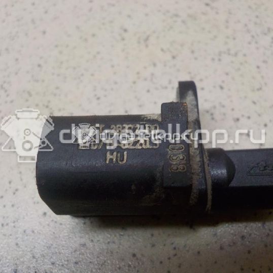 Фото Датчик ABS задний  1481190 для Ford Fiesta / Focus / Tourneo / C-Max / Galaxy