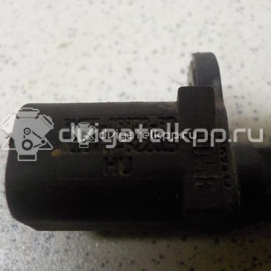Фото Датчик ABS задний  1481190 для Ford Fiesta / Focus / Tourneo / C-Max / Galaxy
