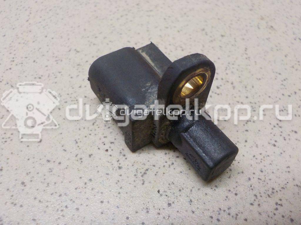 Фото Датчик ABS задний  1481190 для Ford Fiesta / Focus / Tourneo / C-Max / Galaxy {forloop.counter}}