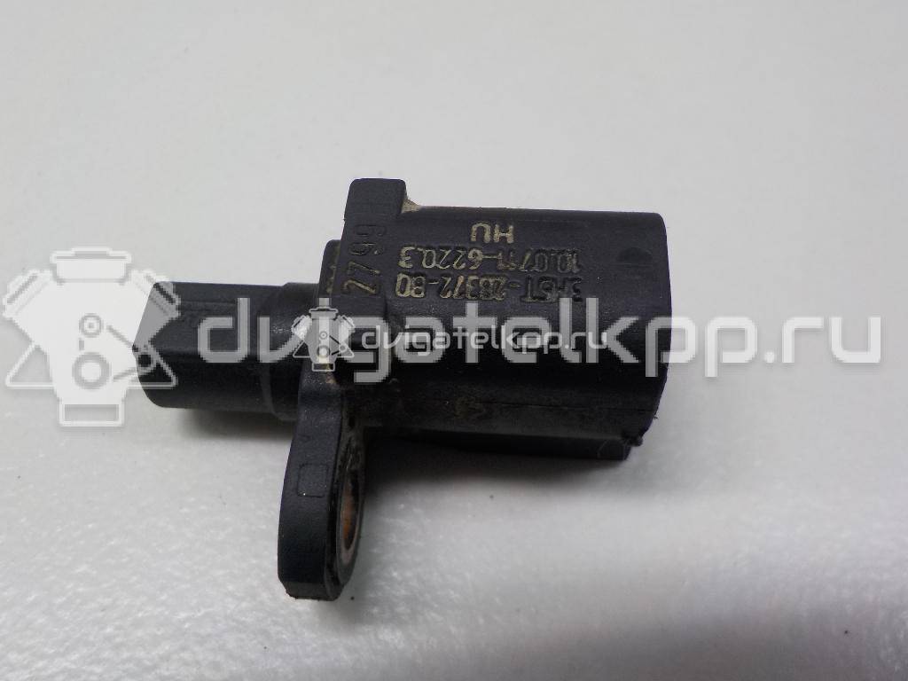 Фото Датчик ABS задний  1481190 для Ford Fiesta / Focus / Tourneo / C-Max / Galaxy {forloop.counter}}