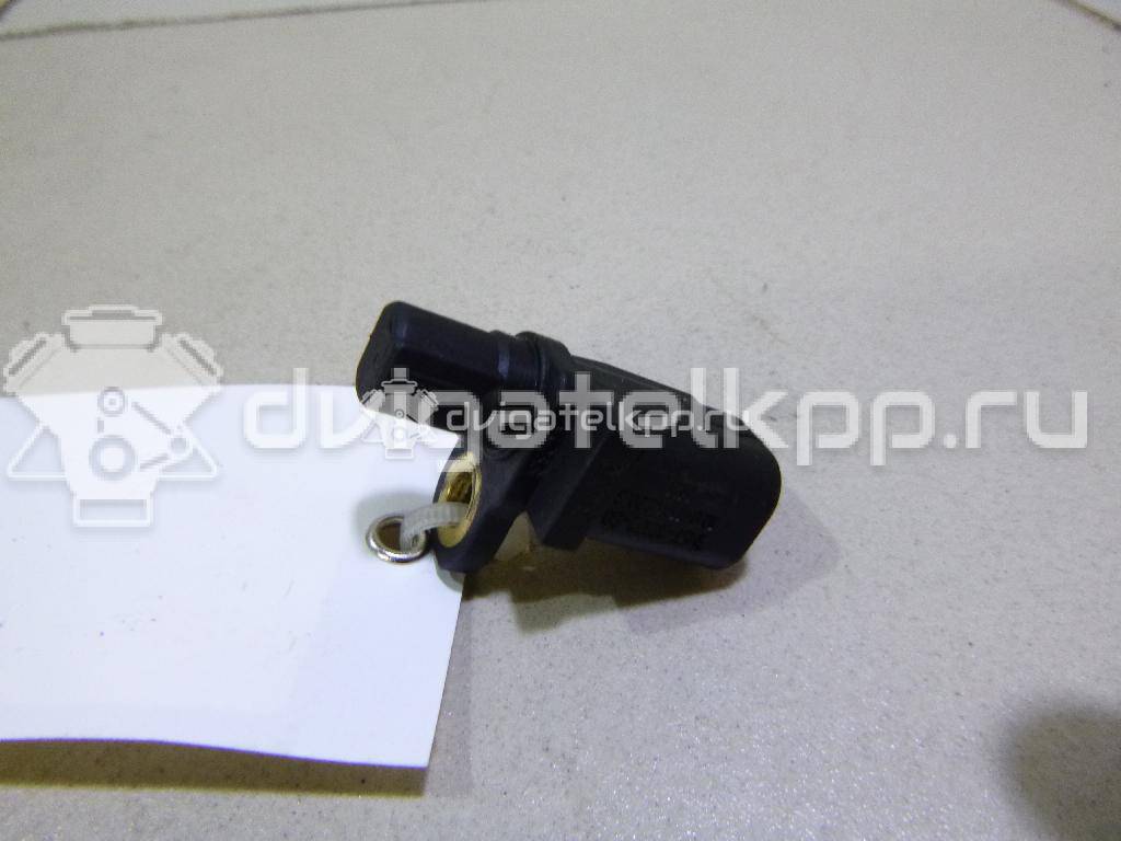 Фото Датчик ABS задний  1481190 для Ford Fiesta / Focus / Tourneo / C-Max / Galaxy {forloop.counter}}