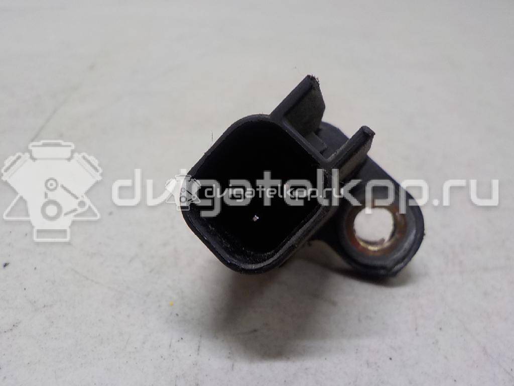 Фото Датчик ABS задний  1481190 для Ford Fiesta / Focus / Tourneo / C-Max / Galaxy {forloop.counter}}