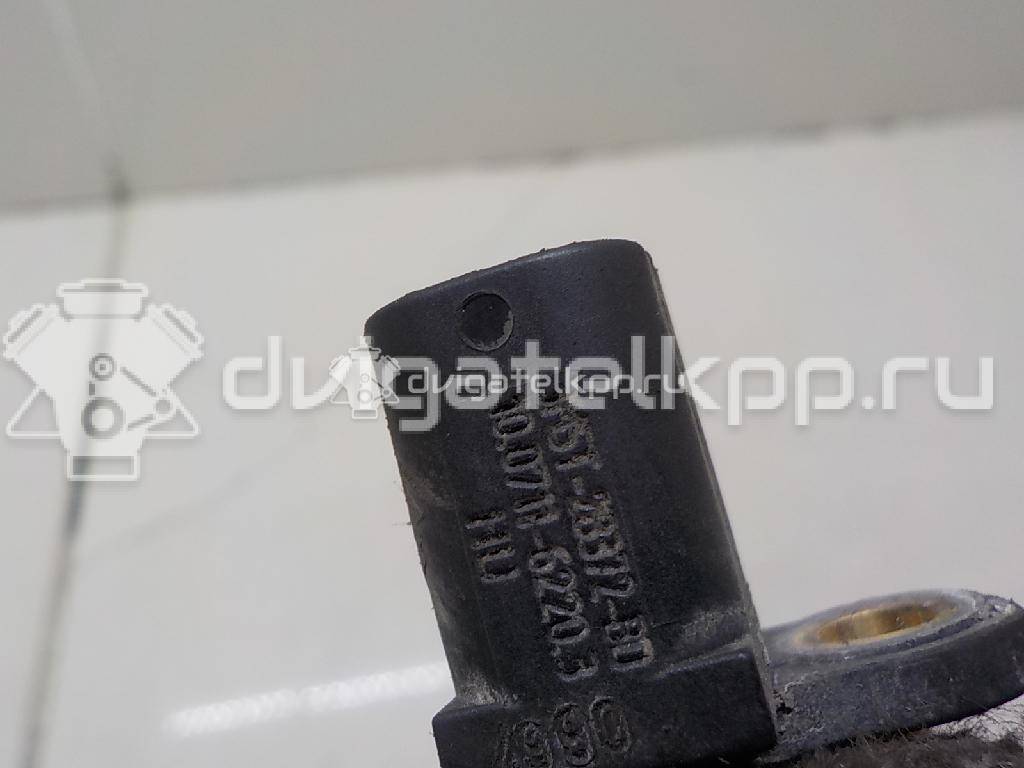 Фото Датчик ABS задний  1481190 для Ford Fiesta / Focus / Tourneo / C-Max / Galaxy {forloop.counter}}