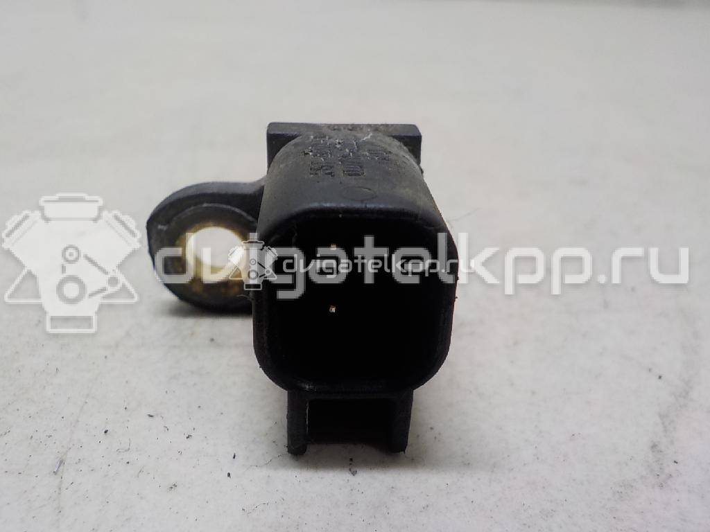 Фото Датчик ABS задний  1481190 для Ford Fiesta / Focus / Tourneo / C-Max / Galaxy {forloop.counter}}