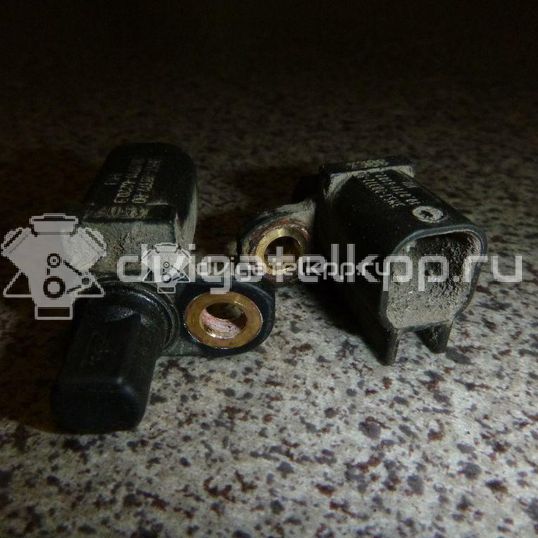 Фото Датчик ABS задний  1481190 для Ford Fiesta / Focus / Tourneo / C-Max / Galaxy