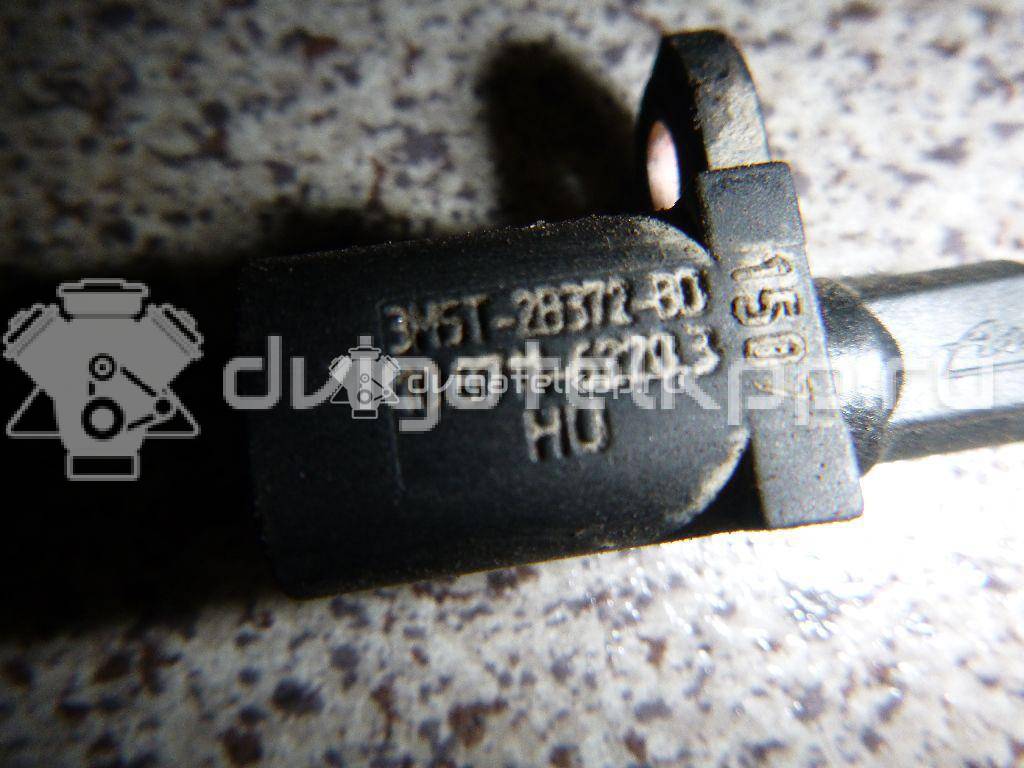 Фото Датчик ABS задний  1481190 для Ford Fiesta / Focus / Tourneo / C-Max / Galaxy {forloop.counter}}
