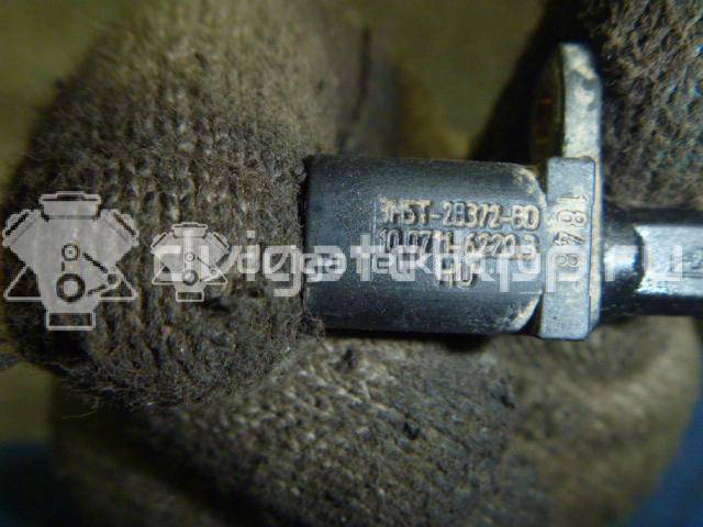 Фото Датчик ABS задний  1481190 для Ford Fiesta / Focus / Tourneo / C-Max / Galaxy {forloop.counter}}