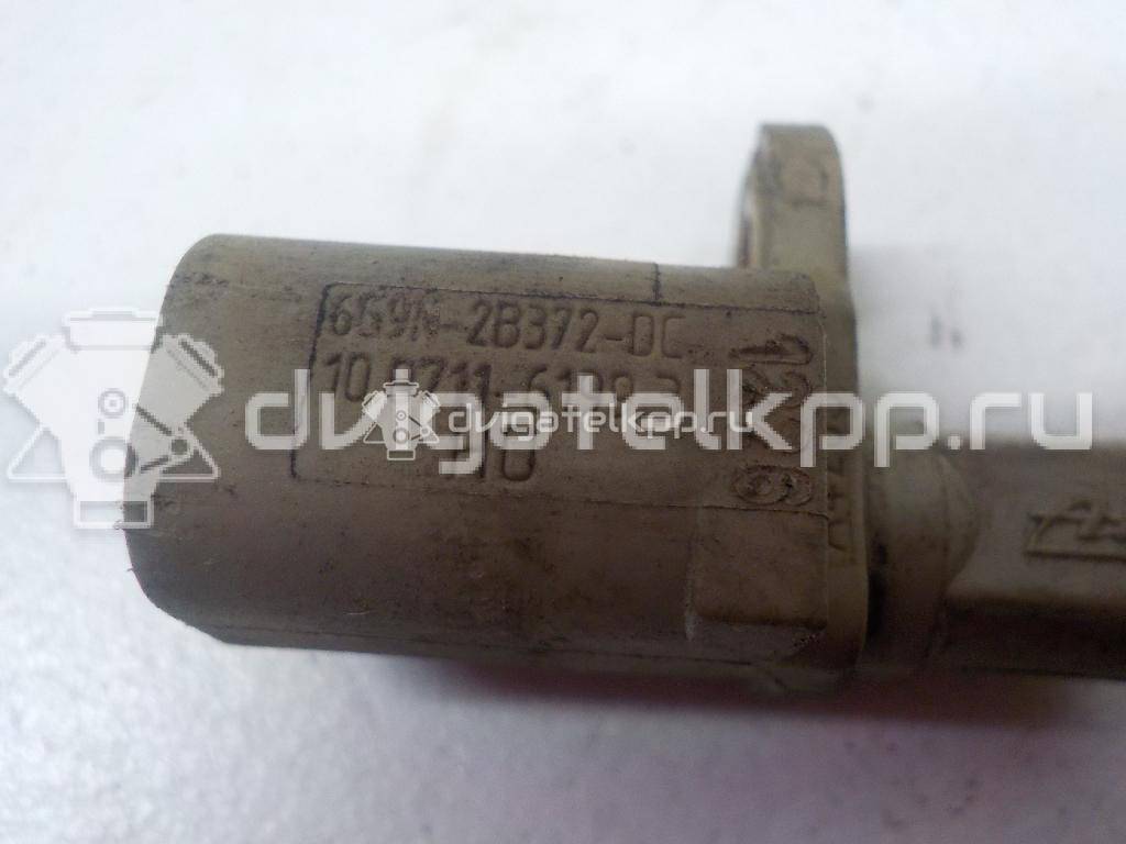 Фото Датчик ABS задний  1481190 для Ford Fiesta / Focus / Tourneo / C-Max / Galaxy {forloop.counter}}
