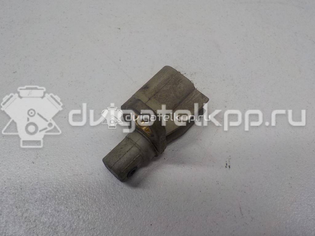 Фото Датчик ABS задний  1481190 для Ford Fiesta / Focus / Tourneo / C-Max / Galaxy {forloop.counter}}