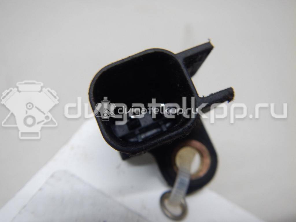 Фото Датчик ABS задний  1481190 для Ford Fiesta / Focus / Tourneo / C-Max / Galaxy {forloop.counter}}