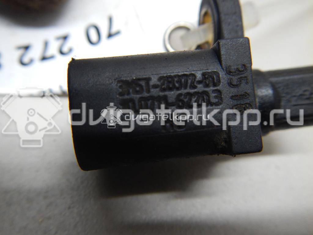 Фото Датчик ABS задний  1481190 для Ford Fiesta / Focus / Tourneo / C-Max / Galaxy {forloop.counter}}