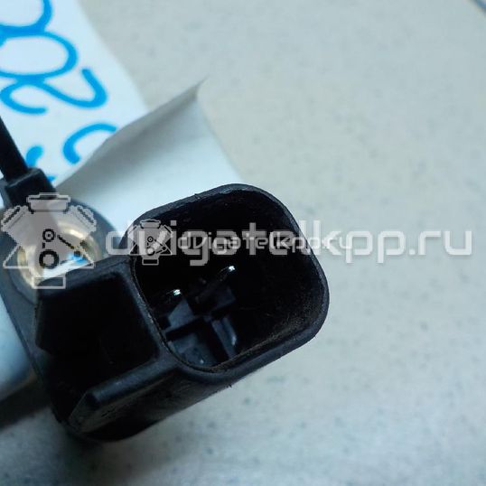 Фото Датчик ABS задний  1481190 для Ford Fiesta / Focus / Tourneo / C-Max / Galaxy