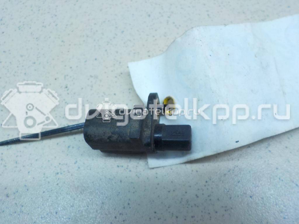 Фото Датчик ABS задний  1481190 для Ford Fiesta / Focus / Tourneo / C-Max / Galaxy {forloop.counter}}