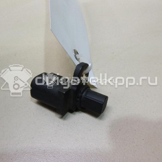 Фото Датчик ABS задний  1481190 для Ford Fiesta / Focus / Tourneo / C-Max / Galaxy