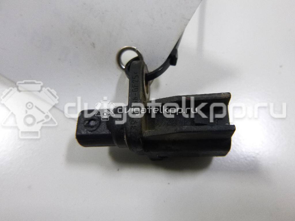 Фото Датчик ABS задний  1481190 для Ford Fiesta / Focus / Tourneo / C-Max / Galaxy {forloop.counter}}