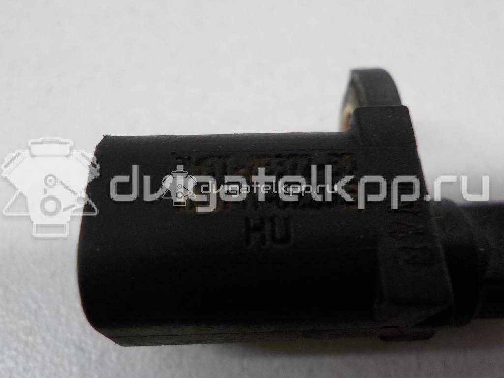 Фото Датчик ABS задний  1481190 для Ford Fiesta / Focus / Tourneo / C-Max / Galaxy {forloop.counter}}