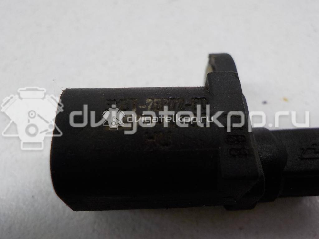 Фото Датчик ABS задний  1481190 для Ford Fiesta / Focus / Tourneo / C-Max / Galaxy {forloop.counter}}