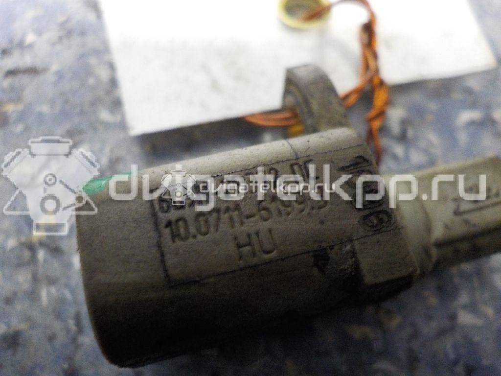 Фото Датчик ABS задний  1481190 для Ford Fiesta / Focus / Tourneo / C-Max / Galaxy {forloop.counter}}