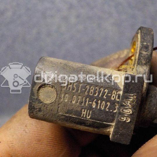 Фото Датчик ABS задний  1481190 для Ford Fiesta / Focus / Tourneo / C-Max / Galaxy