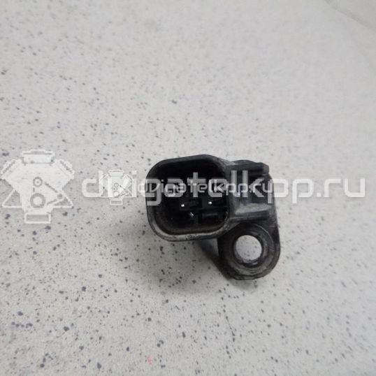Фото Датчик ABS задний  1481190 для Ford Fiesta / Focus / Tourneo / C-Max / Galaxy