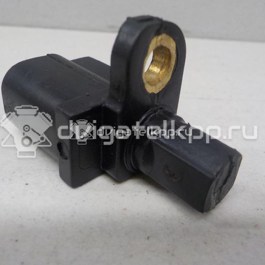 Фото Датчик ABS задний  1481190 для Ford Fiesta / Focus / Tourneo / C-Max / Galaxy