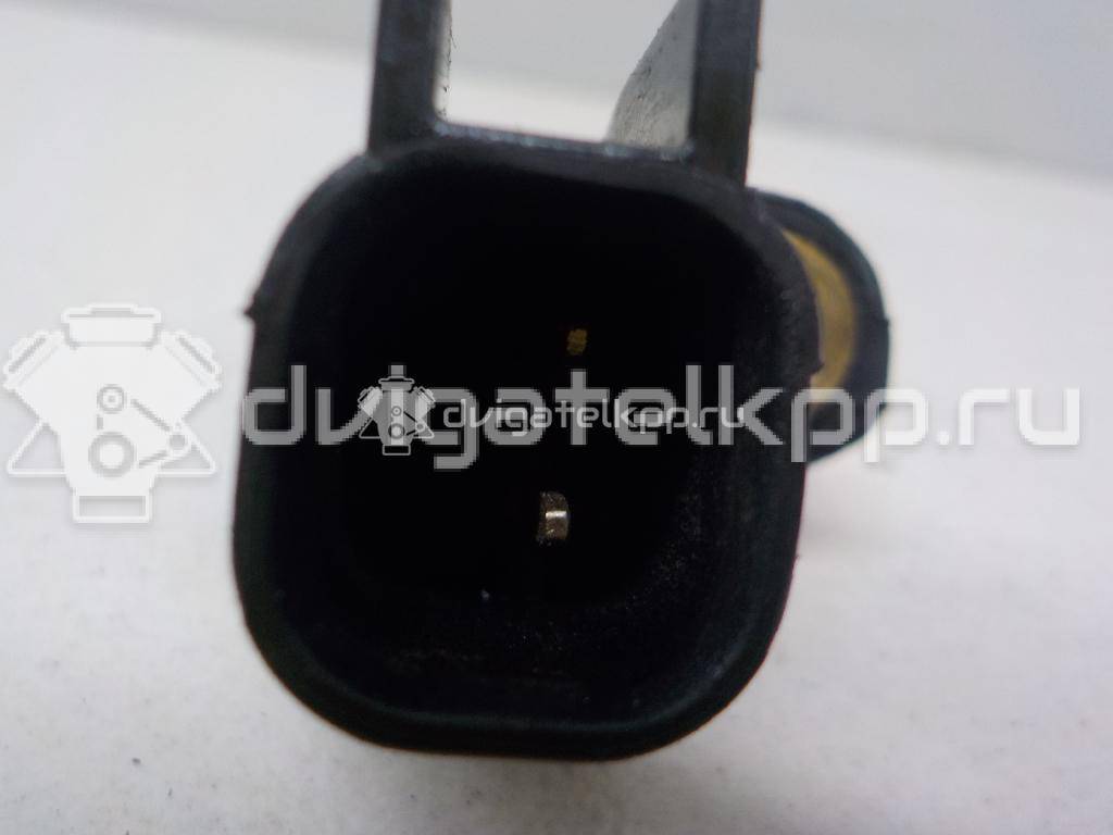 Фото Датчик ABS задний  1481190 для Ford Fiesta / Focus / Tourneo / C-Max / Galaxy {forloop.counter}}