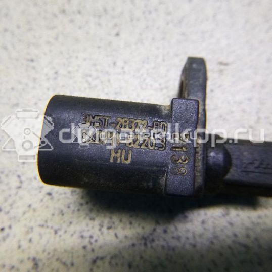 Фото Датчик ABS задний  1481190 для Ford Fiesta / Focus / Tourneo / C-Max / Galaxy