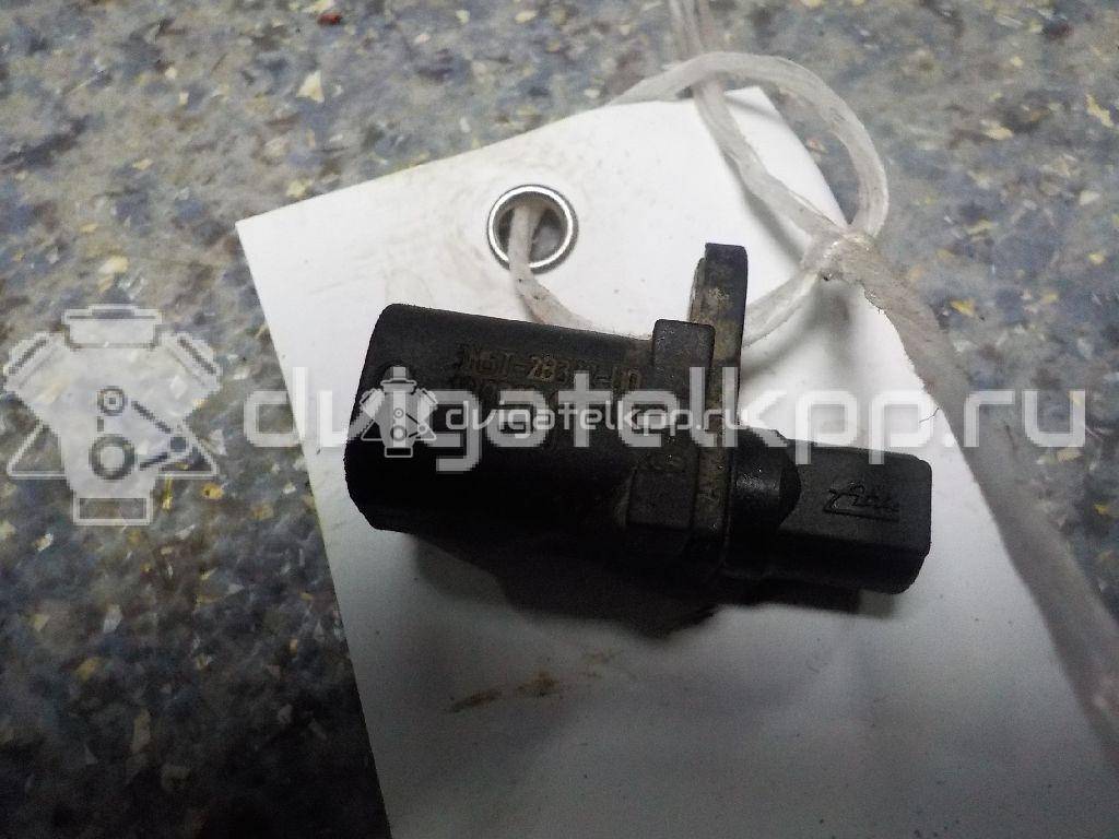 Фото Датчик ABS задний  1481190 для Ford Fiesta / Focus / Tourneo / C-Max / Galaxy {forloop.counter}}
