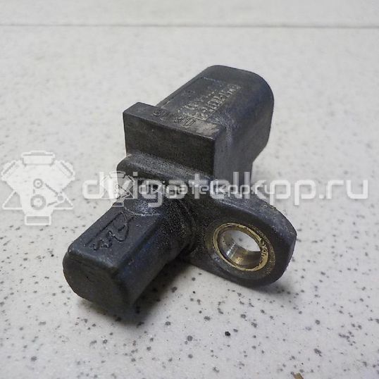 Фото Датчик ABS задний  1481190 для Ford Fiesta / Focus / Tourneo / C-Max / Galaxy
