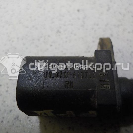 Фото Датчик ABS задний  1481190 для Ford Fiesta / Focus / Tourneo / C-Max / Galaxy