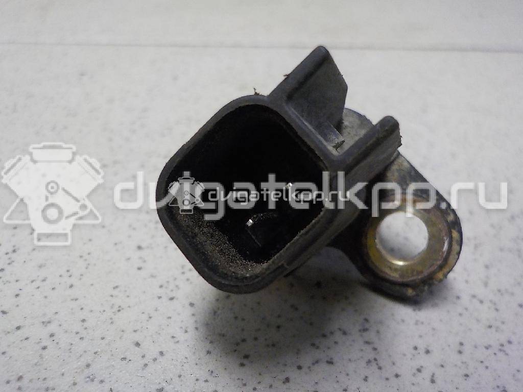 Фото Датчик ABS задний  1481190 для Ford Fiesta / Focus / Tourneo / C-Max / Galaxy {forloop.counter}}