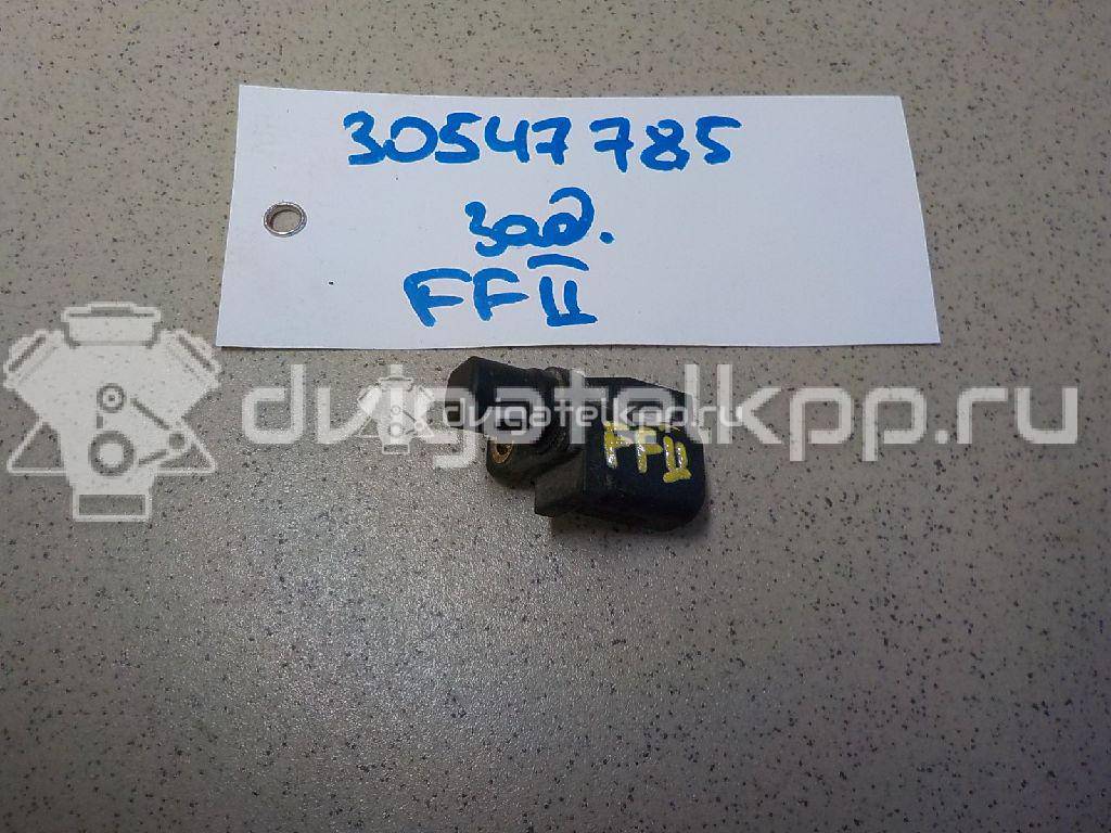 Фото Датчик ABS задний  1481190 для Ford Fiesta / Focus / Tourneo / C-Max / Galaxy {forloop.counter}}