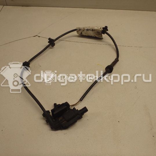 Фото Датчик ABS задний  1481190 для Ford Fiesta / Focus / Tourneo / C-Max / Galaxy