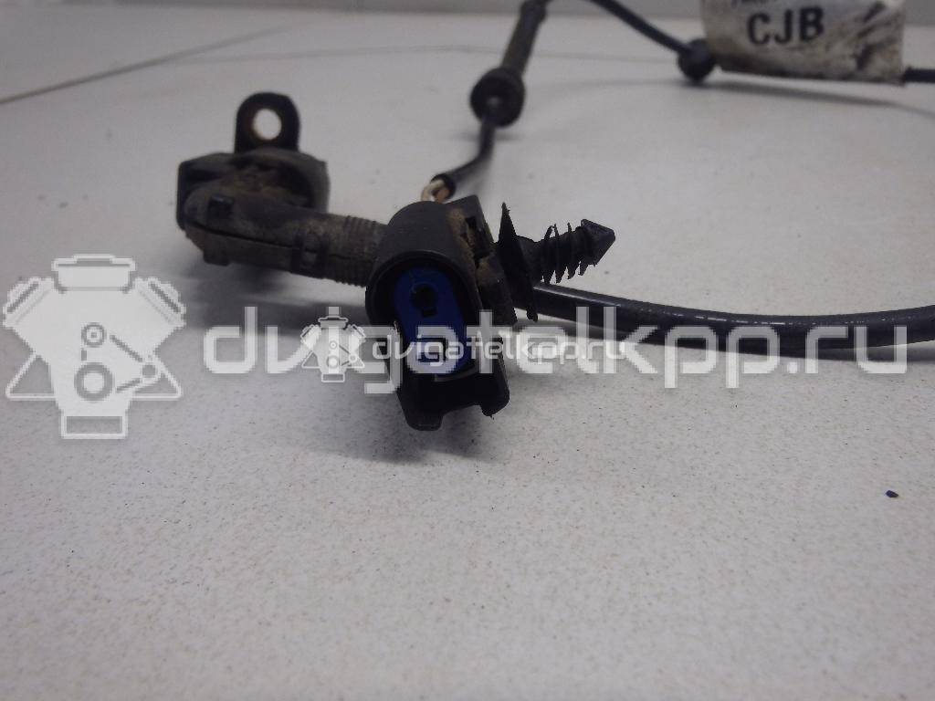 Фото Датчик ABS задний  1481190 для Ford Fiesta / Focus / Tourneo / C-Max / Galaxy {forloop.counter}}
