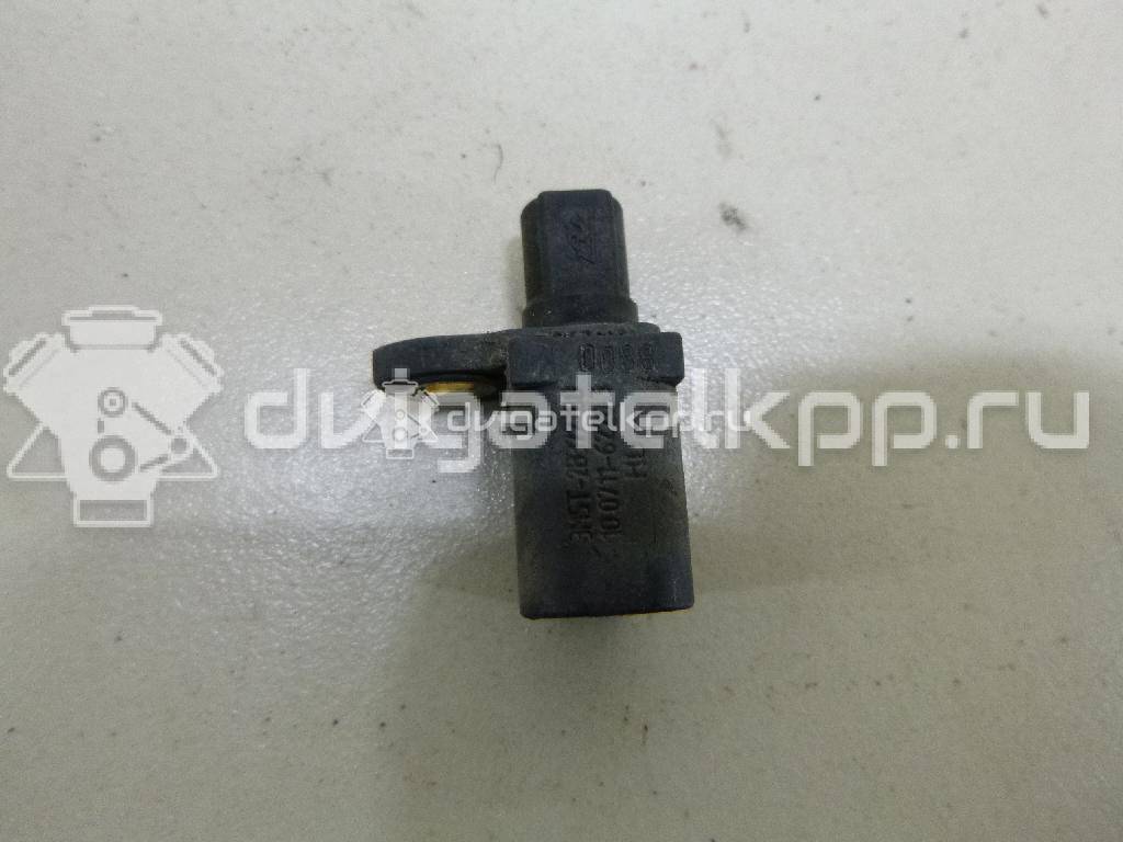 Фото Датчик ABS задний  1481190 для Ford Fiesta / Focus / Tourneo / C-Max / Galaxy {forloop.counter}}
