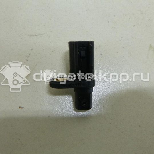 Фото Датчик ABS задний  1481190 для Ford Fiesta / Focus / Tourneo / C-Max / Galaxy