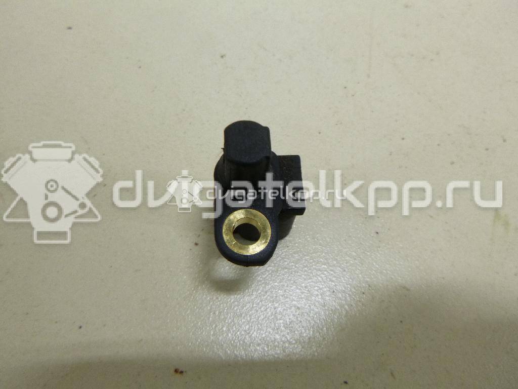 Фото Датчик ABS задний  1481190 для Ford Fiesta / Focus / Tourneo / C-Max / Galaxy {forloop.counter}}