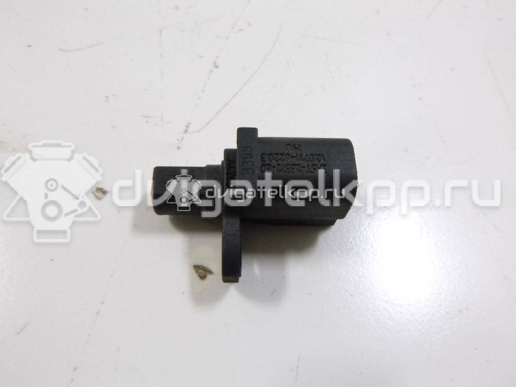 Фото Датчик ABS задний  1481190 для Ford Fiesta / Focus / Tourneo / C-Max / Galaxy {forloop.counter}}